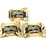 Mini Wrapped Milky Way Candy Bars