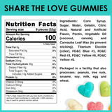 Love Gummies
