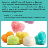 Love Gummies