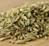 Fennel Seed, Whole - 5 Lb