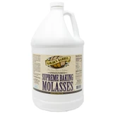 Blackstrap Molasses - Unsulphered - 1 Gallon Jug