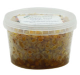 Candied Orange Peel ~ 1 Lb Tub