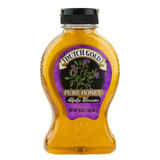 Alfalfa Blossom Honey - 1 Lb