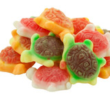 Jelly Filled Turtles