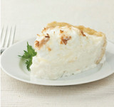 Coconut Crème Filling - 2 Lb Tube