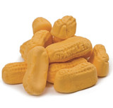 Circus Peanuts