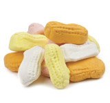 Assorted Circus Peanuts