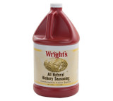 Wright's Liquid Smoke Seasoning - 1 Gallon