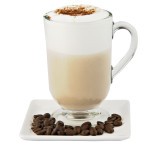 French Vanilla Cappuccino Mix - No Sugar Added - 5 Lb