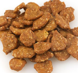 Honey Roasted Mini Sesame Chips