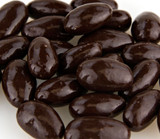 Dark Chocolate Almonds - No Sugar Added