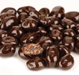 Dark Chocolate Raisins - No Sugar Added