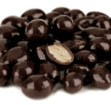 Dark Chocolate Peanuts - No Sugar Added