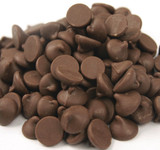 1M Milk Chocolate Drops || 5 Lb