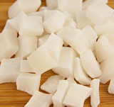 Coconut Tidbits