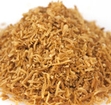 Coconut Shreds, Toasted