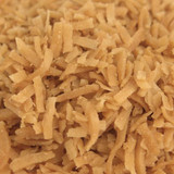 Coconut Shreds, Toasted