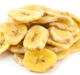 Banana Chips (Sweetened)