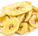 Banana Chips (Unsweetened)