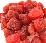 Strawberries, Candied