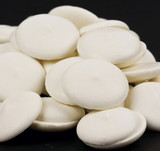 Super White Coating Wafers