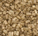 Gold Crystalz - 8 Lb Case