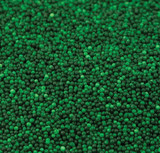 Green Nonpareils - 8 Lb Case