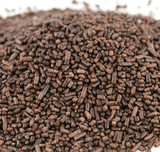 Chocolate Sprinkles - 6 Lb Case