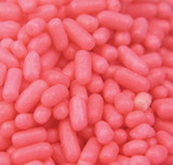 Pink Sprinkles - 6 Lb Case
