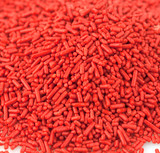 Red Sprinkles