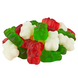 Christmas Gummi Bears