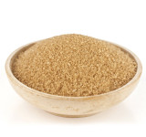 Golden Barrel Raw Sugar - 50 Lb
