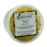 Candied Citron ~ 1 Lb Tub
