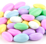 Jordan Almonds (Assorted Colors)