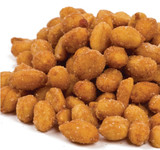 Peanuts - Honey Roasted