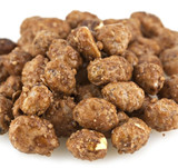 Peanuts - Honey Toasted