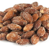 Almonds - Smoked