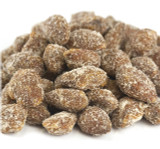 Almonds - Honey Cinnamon