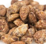 Almonds - Butter Toffee