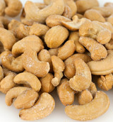 Cashews -  Whole (R&S)