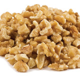 Walnut Combo - Small Pieces