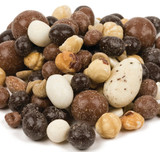 Cappuccino Snack Mix - 5 Lb