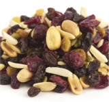 Fruit and Fitness Snack Mix - 5 Lb