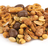 Honey Nut Supreme Snack Mix - 4 Lb