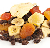 Just Fruit Snack Mix - 5 Lb