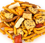 Taco Snack Mix - 3 Lb
