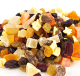 Mini Fruit Snack Mix - 5 Lb