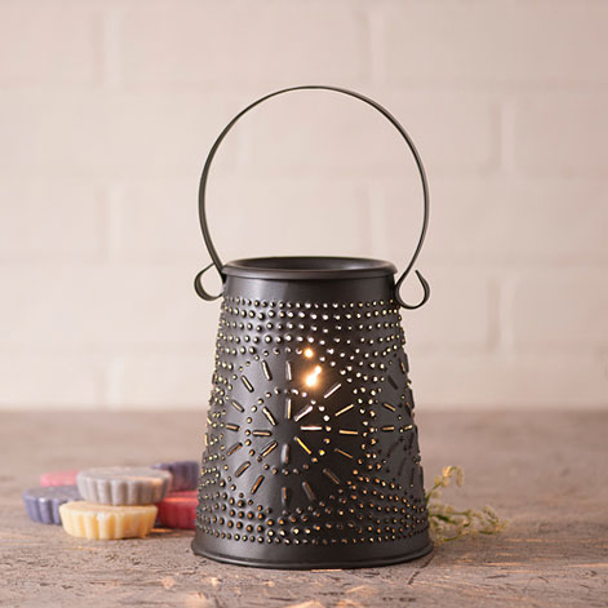 wax tart melter