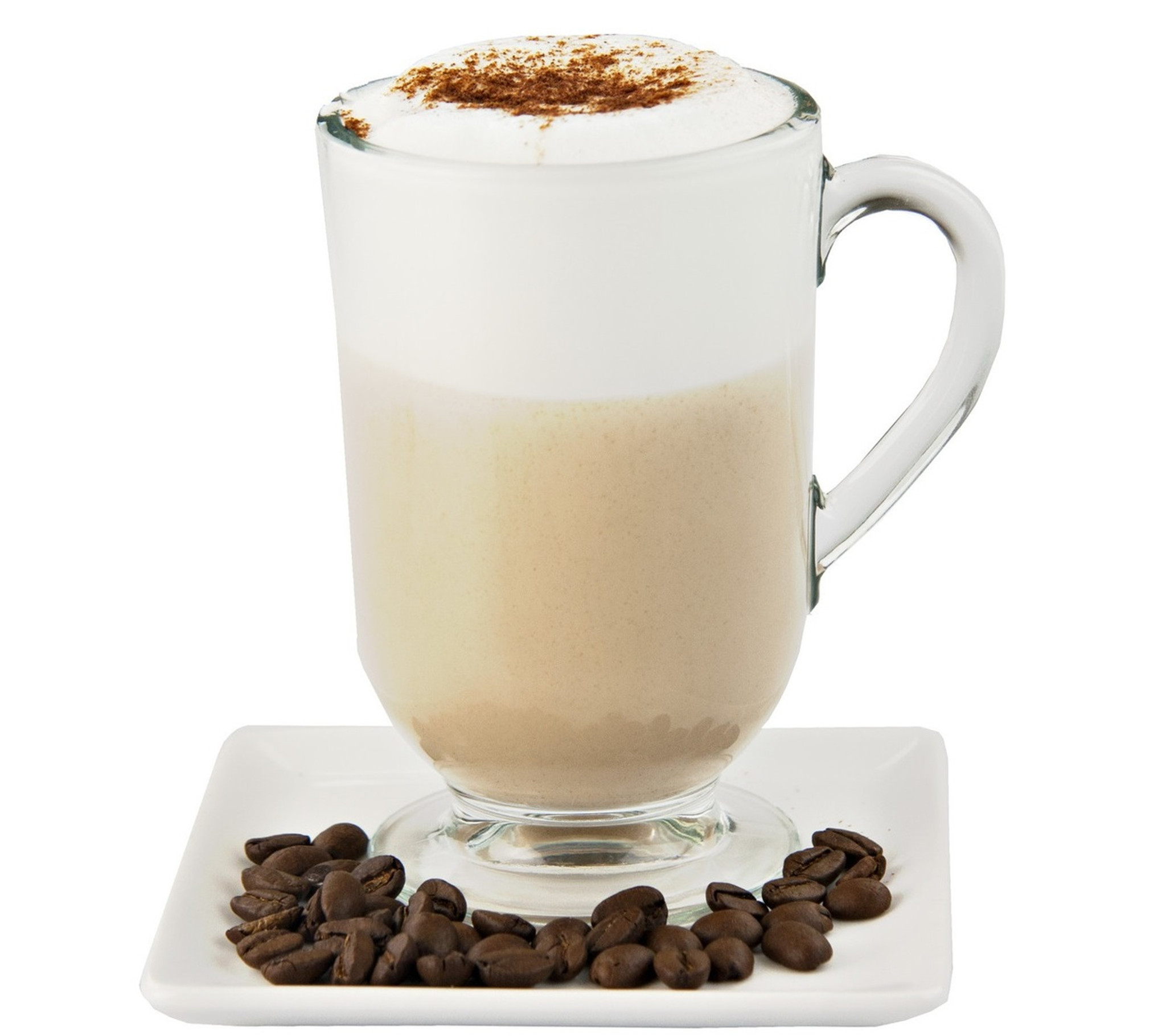 french vanilla cappuccino mix