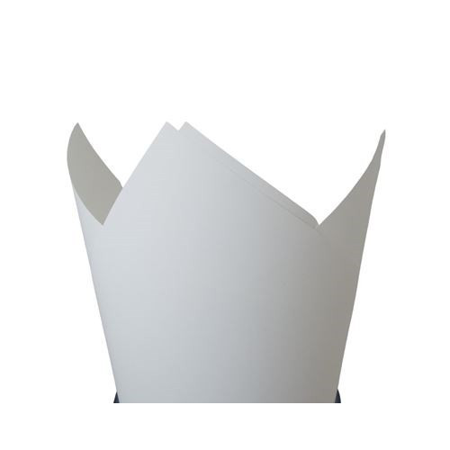 Pearlwrap Sheets (White)